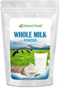 Whole Milk Powder, 50 lbs T383803