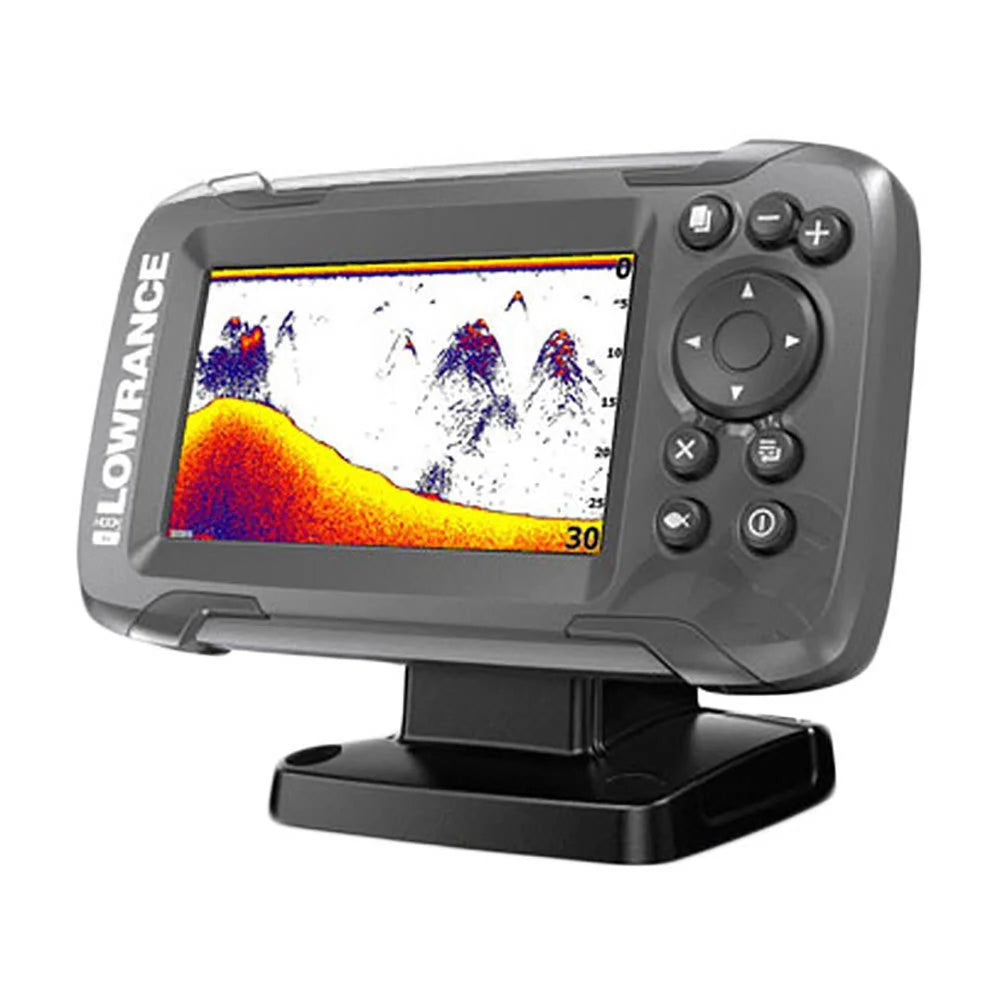 One Size Fish Finder W136165