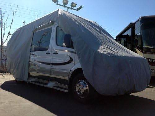 Waterproof Class B RV Van Cover up to 24ft G113161