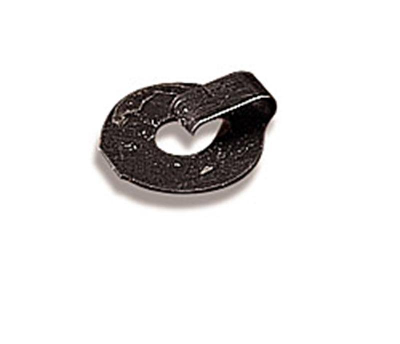 Carburetor Throttle Cable Clip F939857