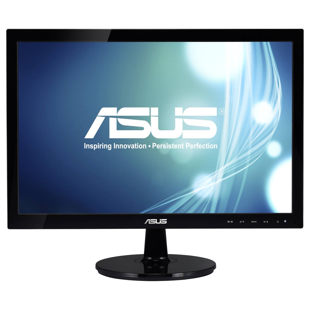 LED Monitor - 18.5-Inch B4720