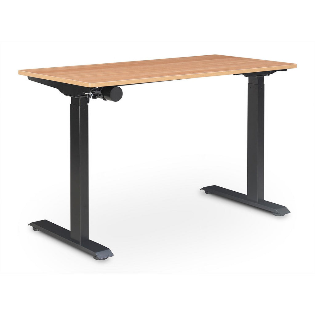 Standing Desk and Motion Office Chair C45419