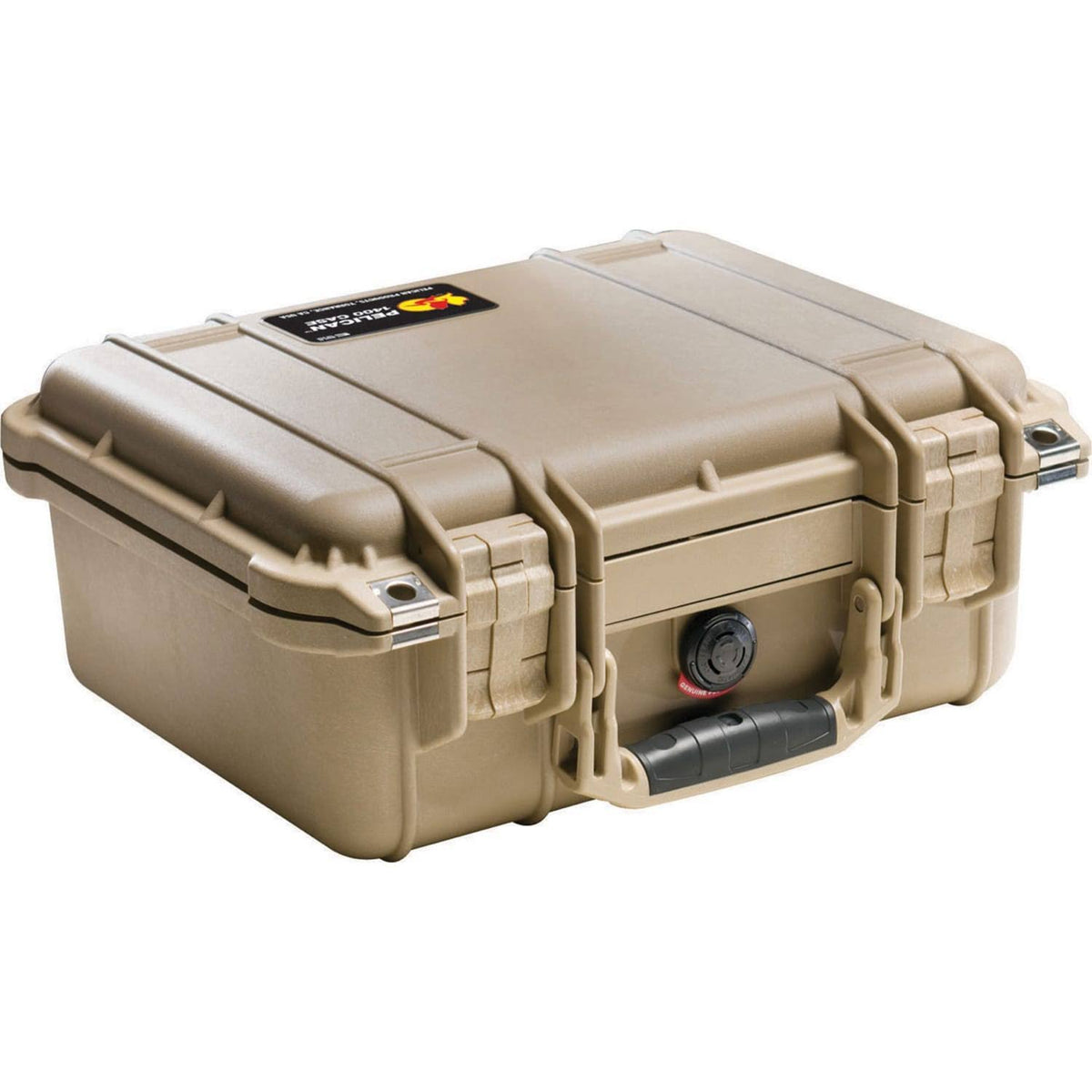 Desert Tan Case O7317