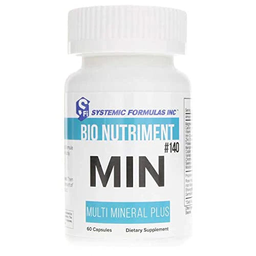 Multi Mineral Plus G77581