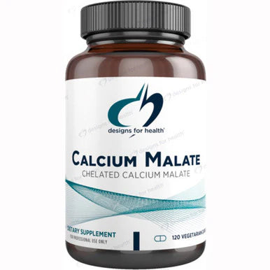 Calcium Malate M2516