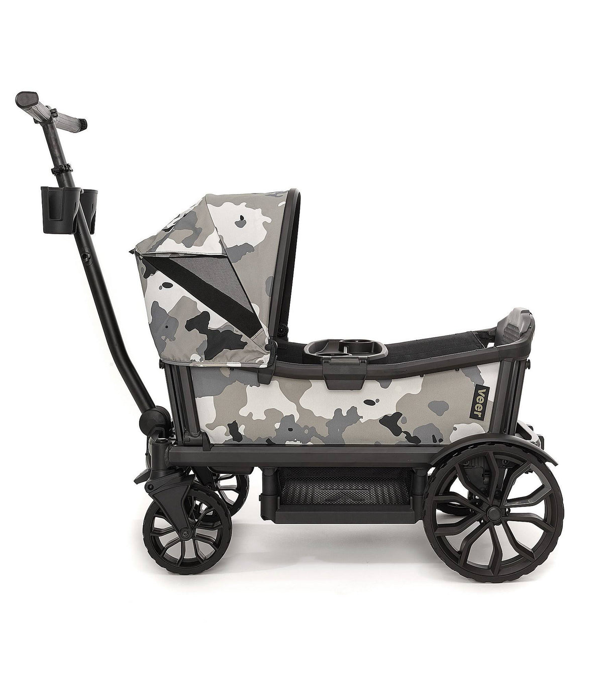 Camo Retractable Canopy F386974