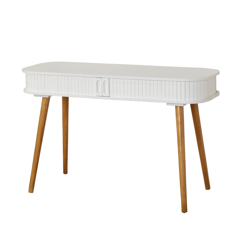 White Desk L28312