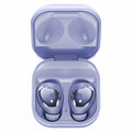 Purple True Wireless Earbuds with Active Noise Cancelling Y22235