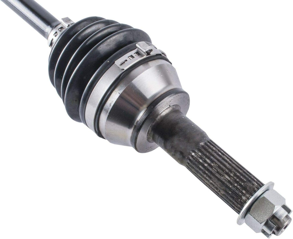 Rear CV Axle Set for Polaris RZR S 570 2017 B46816
