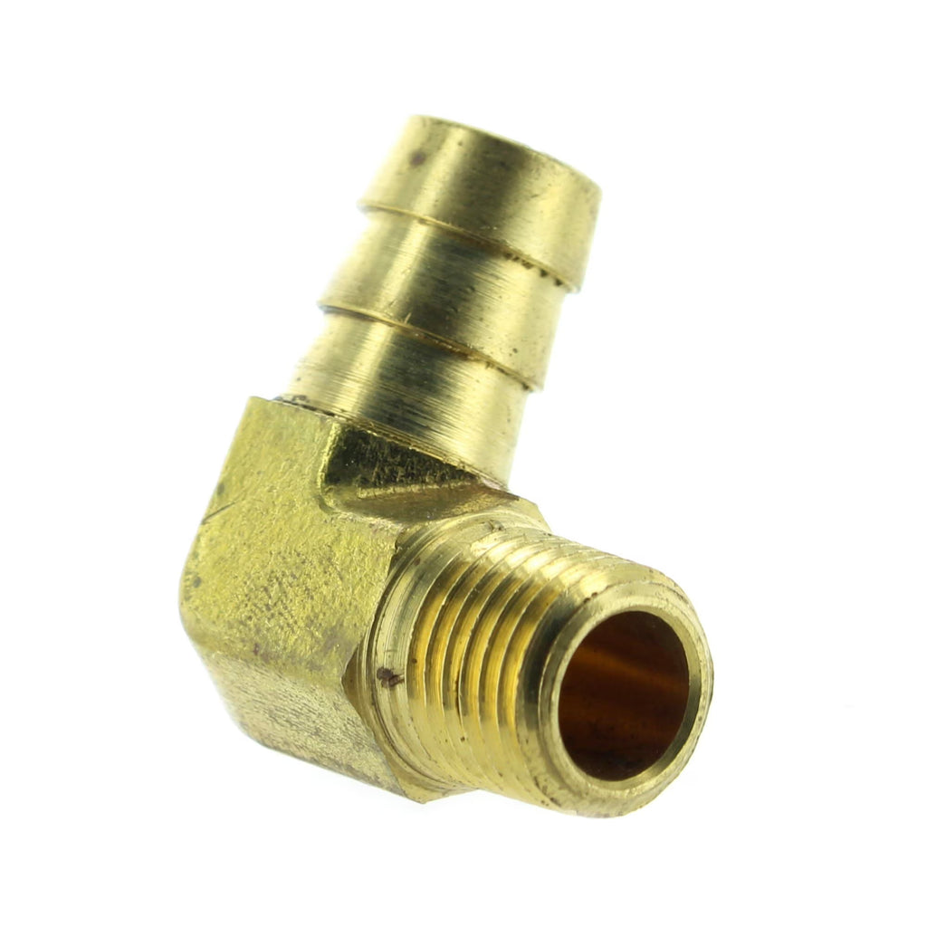 Cooling System Elbow Fitting F632241