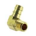 Cooling System Elbow Fitting F632241