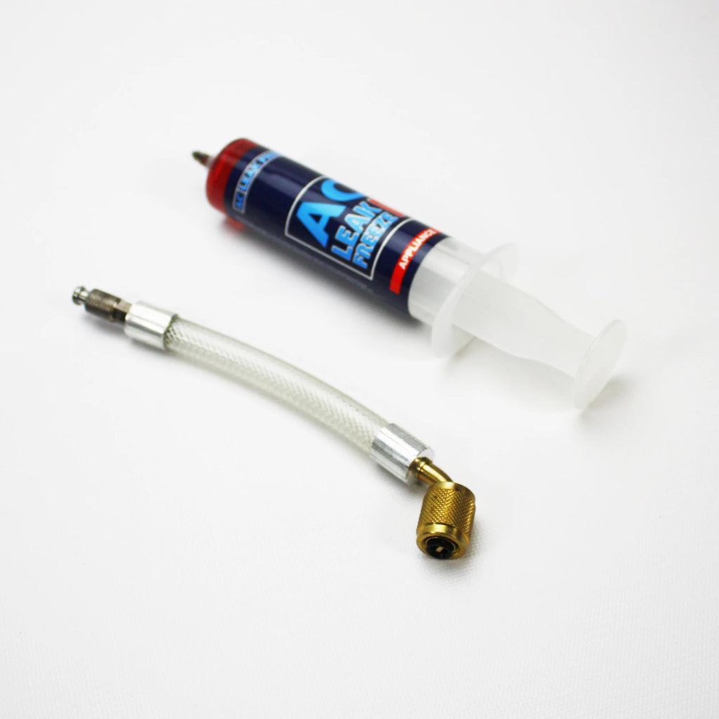 Stop Leak and Adapter 0.5oz T701