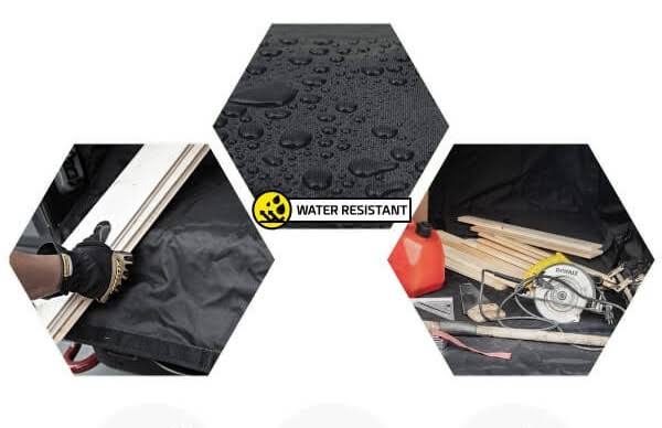 Gear Cargo Liner H419