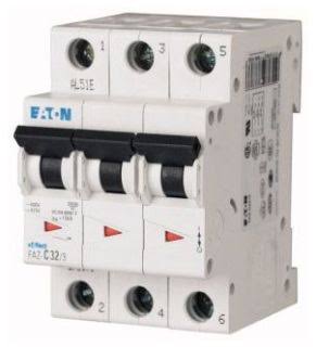 Circuit Breaker J391886