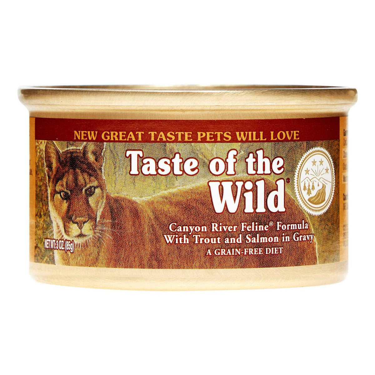 Cat Food O83393