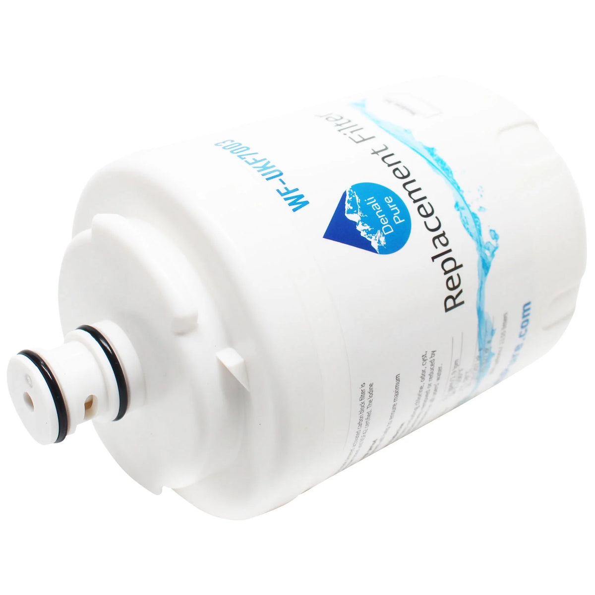 3-Pack Replacement Water Filter Cartridge B3895