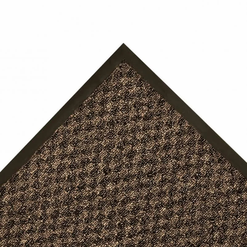 Charcoal Entrance Mat R8975