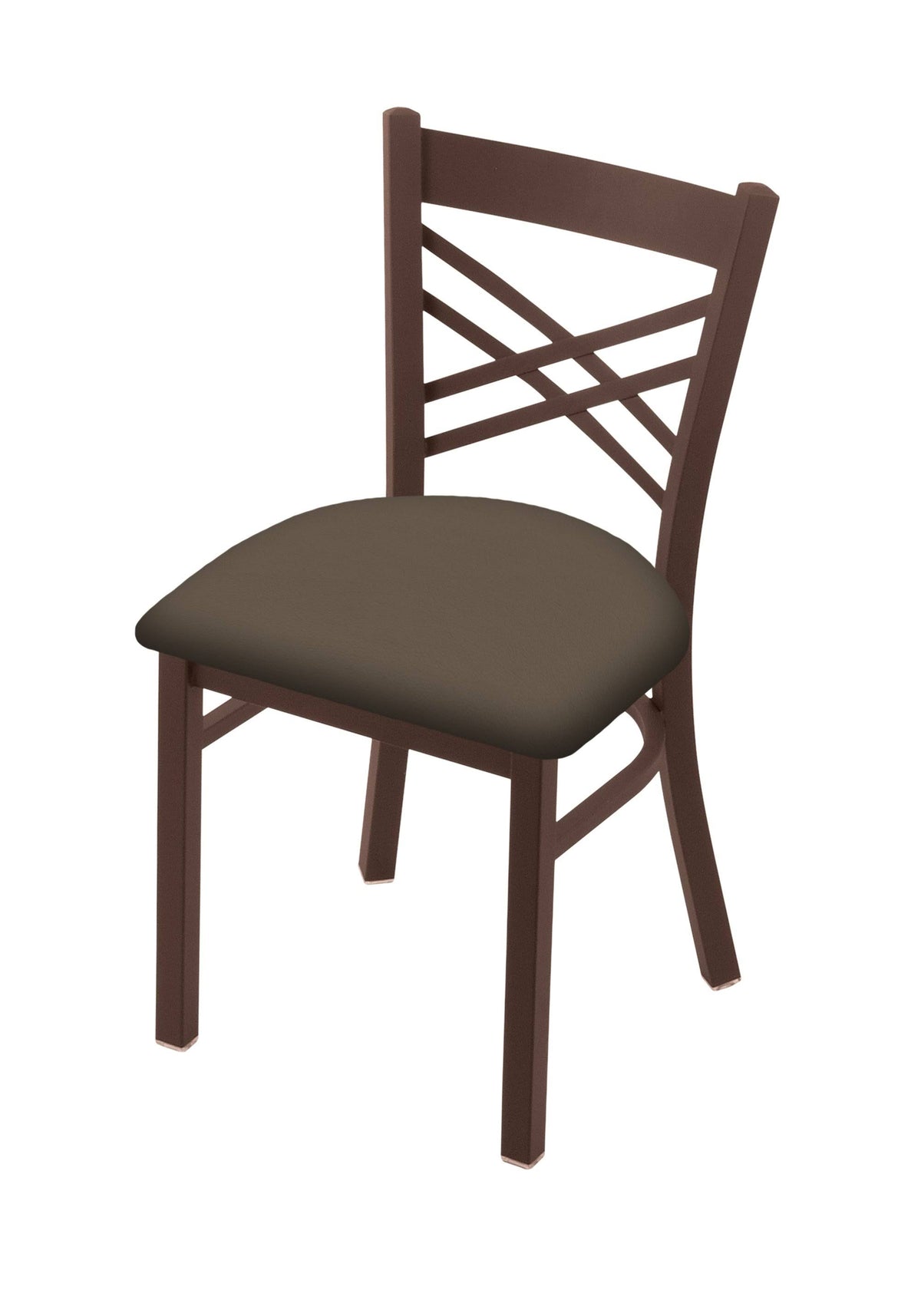 Bronze Finish Chair I498686
