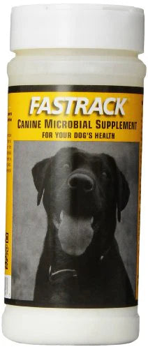 Canine Microbial Supplement for Dogs H192950