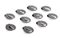 Carburetor Throttle Cable Clip F939857