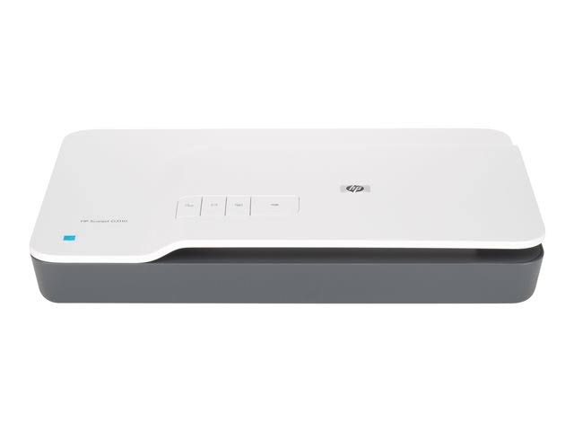 A4 Scanner M660226