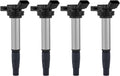 Ignition Coil Pack Set of 4 G9143
