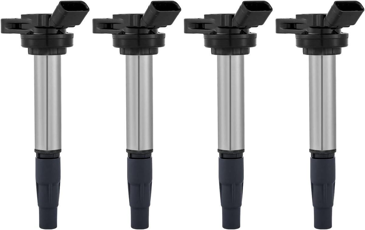 Ignition Coil Pack Set of 4 G9143