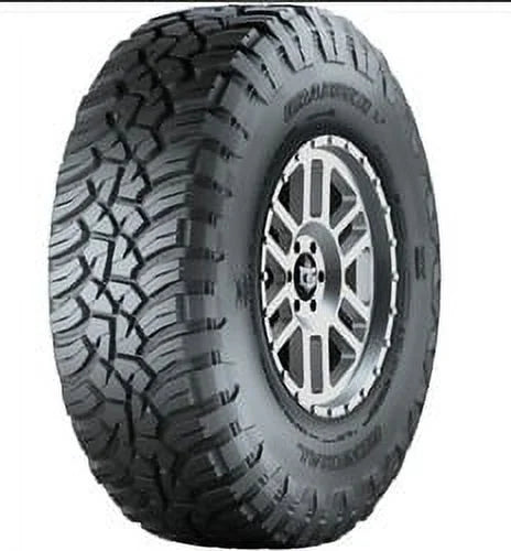 All Season Tire E752776