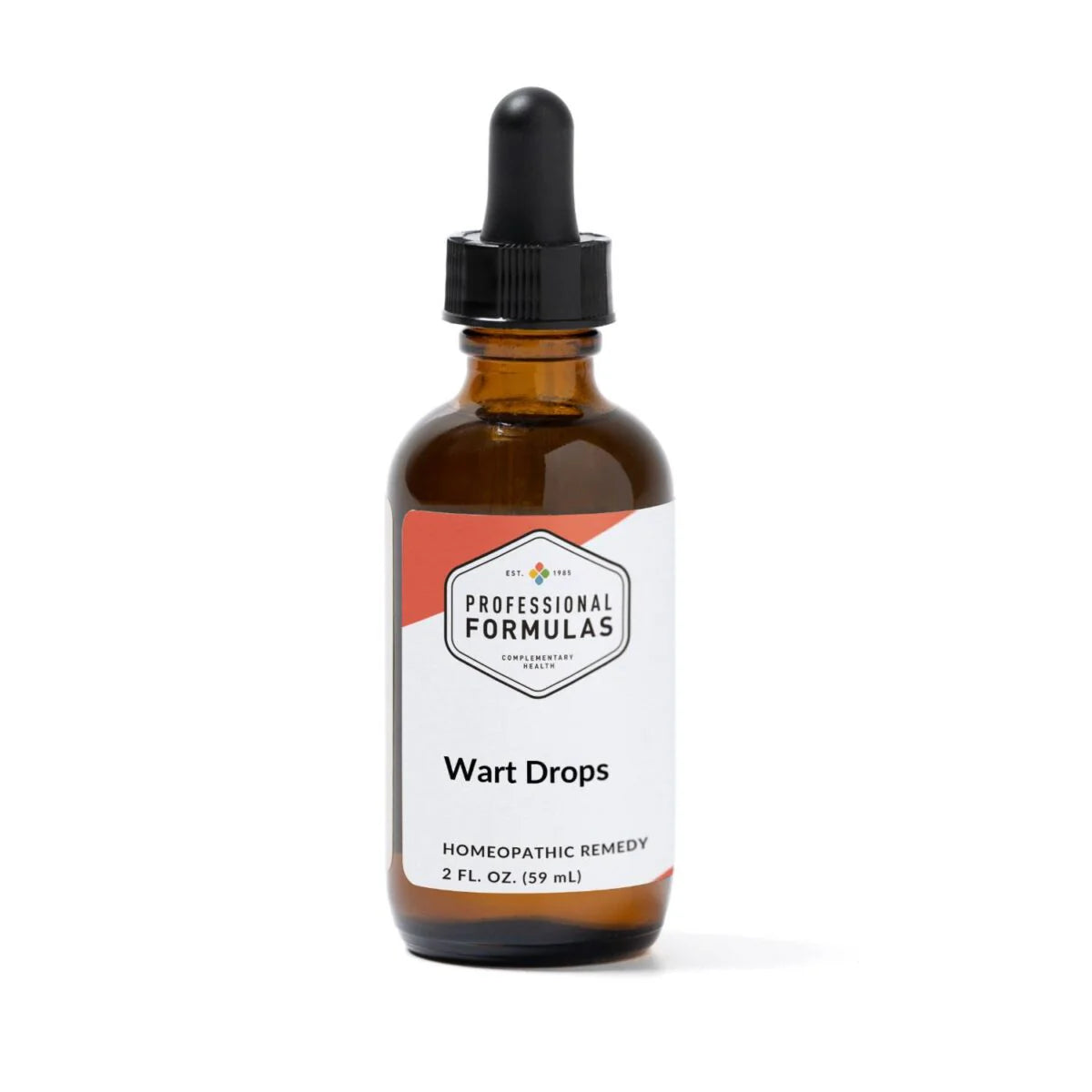 Wart Drops 2 fl oz A4699