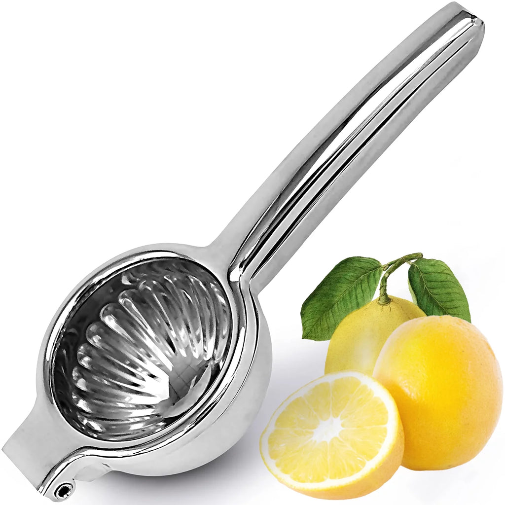 Lemon Squeezer Stainless Steel U5831