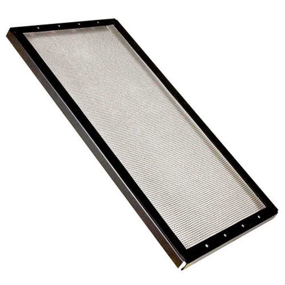 Fresh Air Screen Cover P15154
