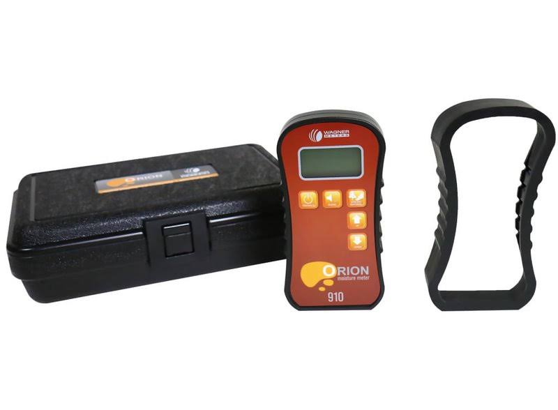 Pinless Wood Moisture Meter I729333