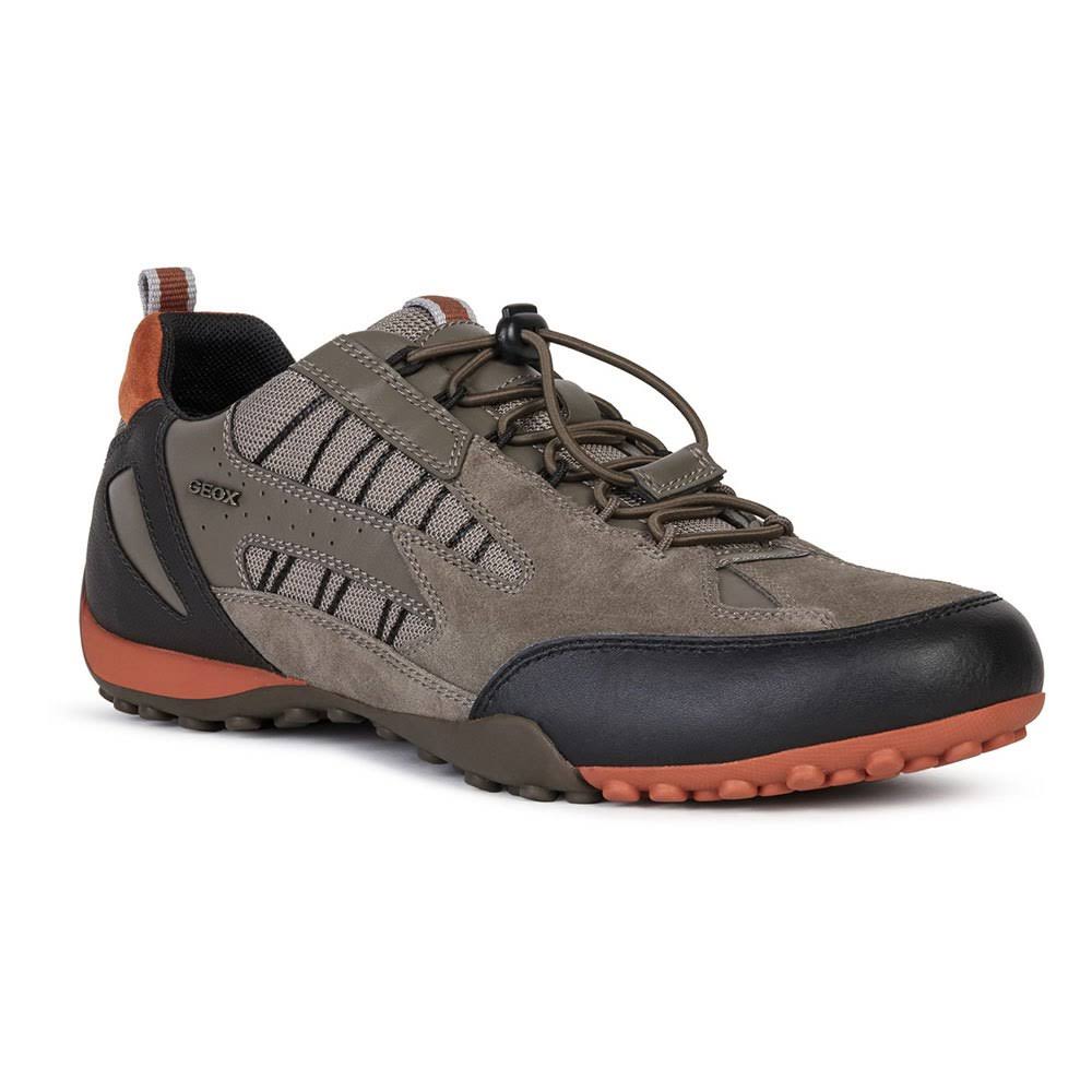 Geox Omo Snake Trainers 9 G959
