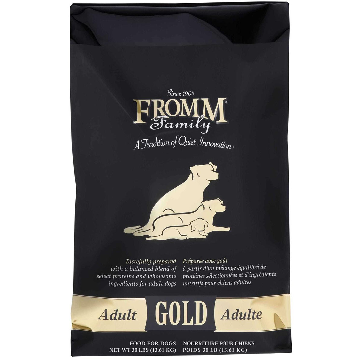 Dry Dog Food G14436