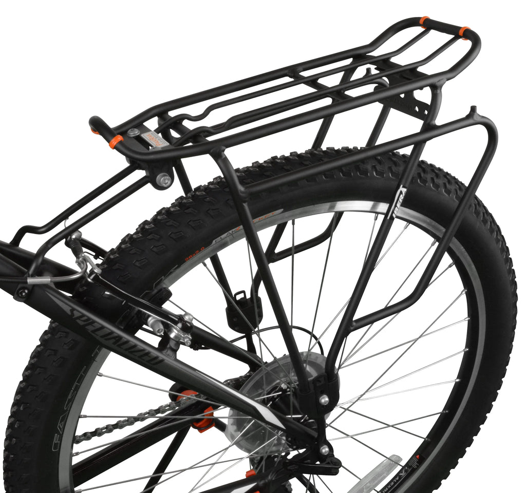 Bicycle Touring Carrier IB-RA4 Frame-mounted M66004