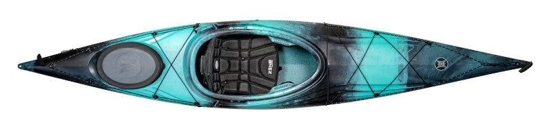 11.5 Recreational Kayak Q837