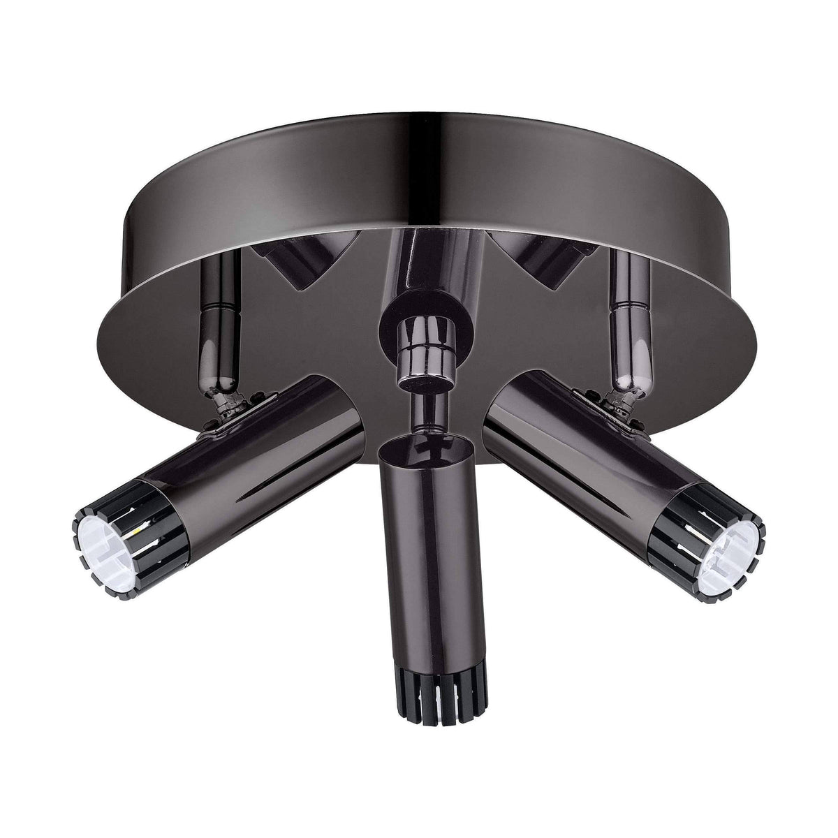 Black Chrome LED Track Light G950730