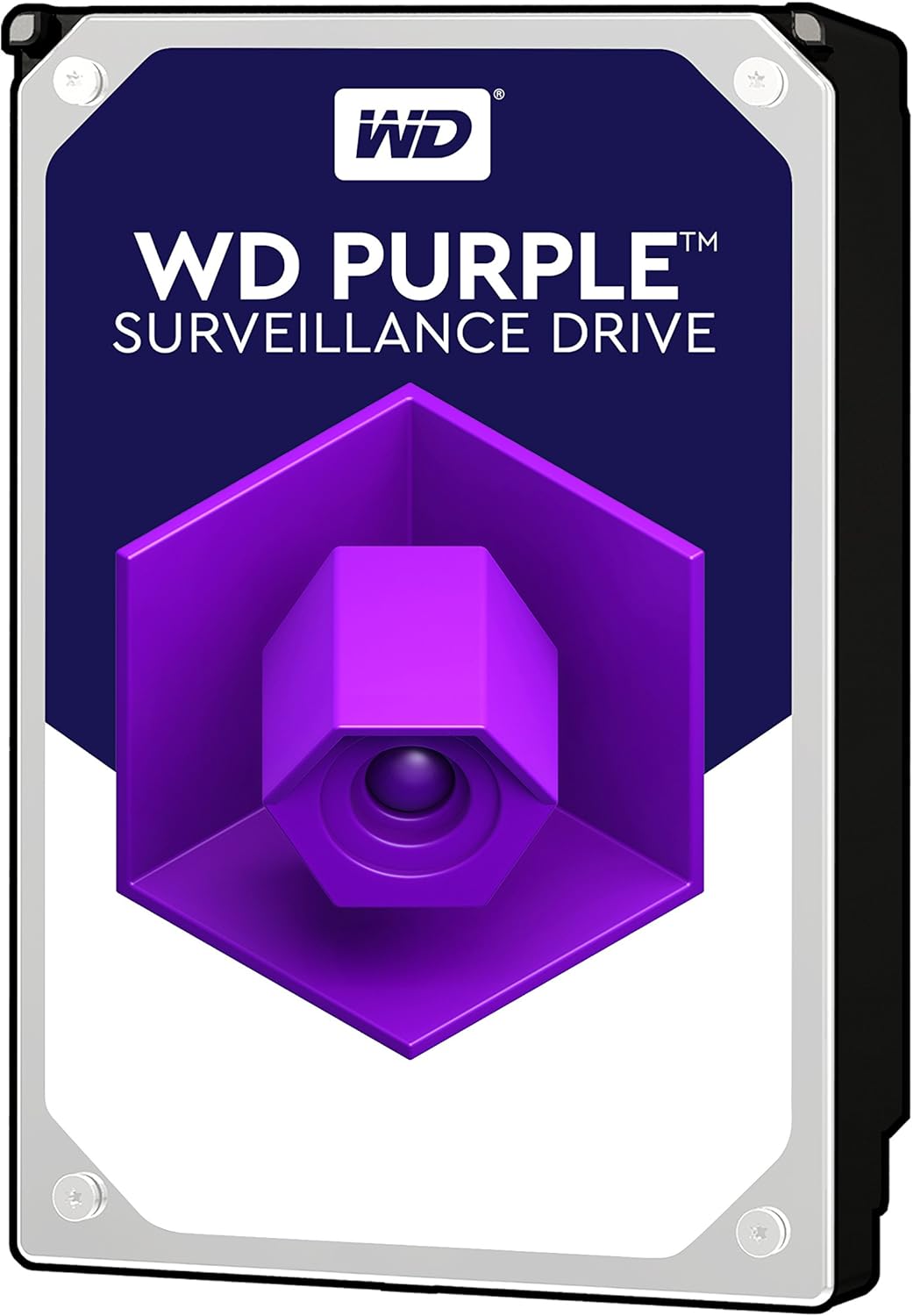 10TB Surveillance Internal Hard Drive HDD SATA 3.5 K1850