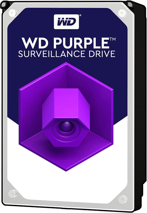 10TB Surveillance Internal Hard Drive HDD SATA 3.5 K1850