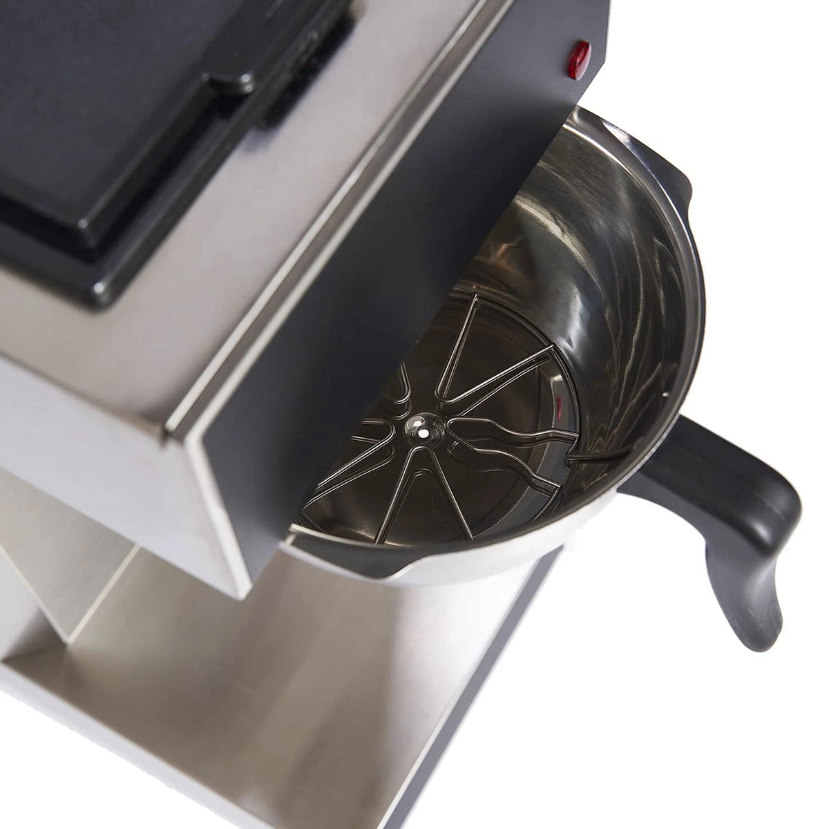 12 Cup Stainless Steel Pour Over Coffee Maker S3604