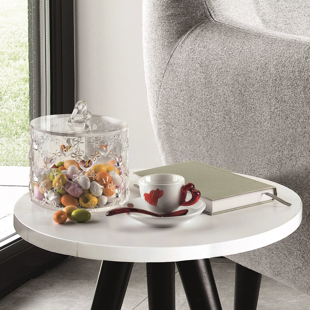 Container With Lid Y549032