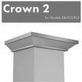 Wall Range Hood P823