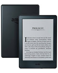 Kindle E-Reader 6inch Glare-free Wi-Fi Black Y59127