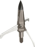 100 GR 4 Pack 3-Blade Mechanical Broadheads U656371