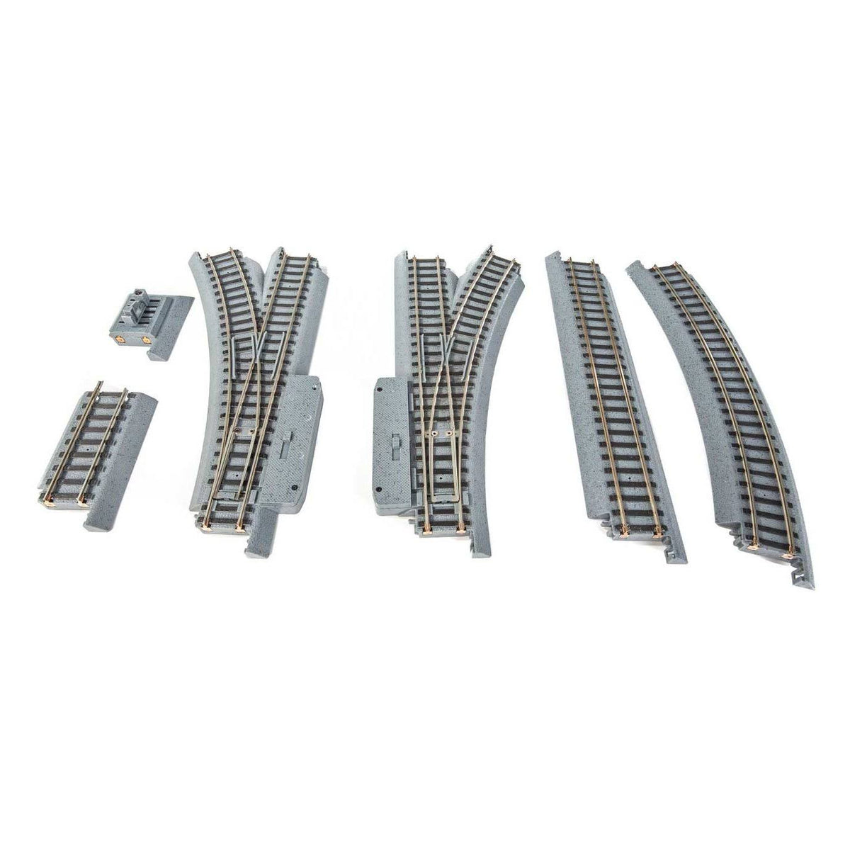 HO Scale Power-Loc Track Expander Set G829