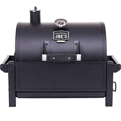 Tabletop Charcoal Grill M641748