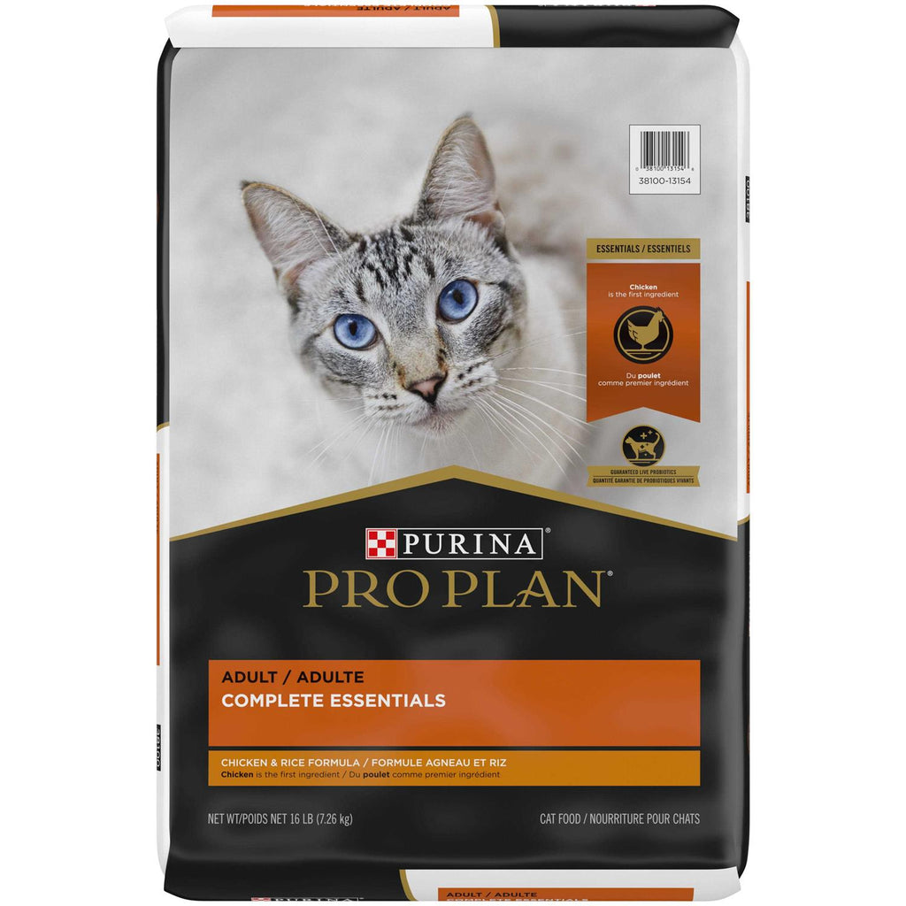 Adult Dry Cat Food V63106