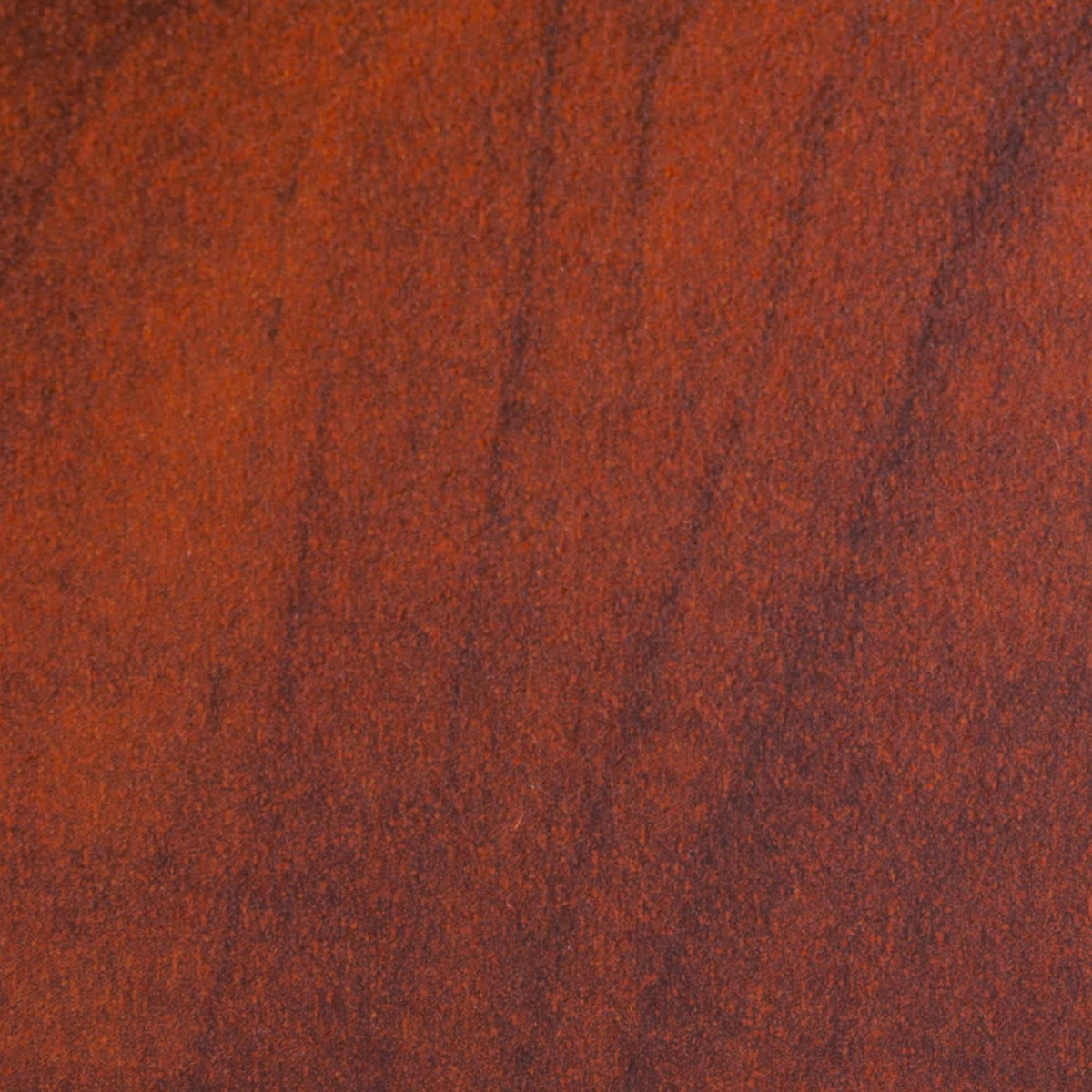 Cherry Laminate Square Bookcase T904