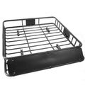 Universal Roof Rack Cargo Basket Carrier L9738