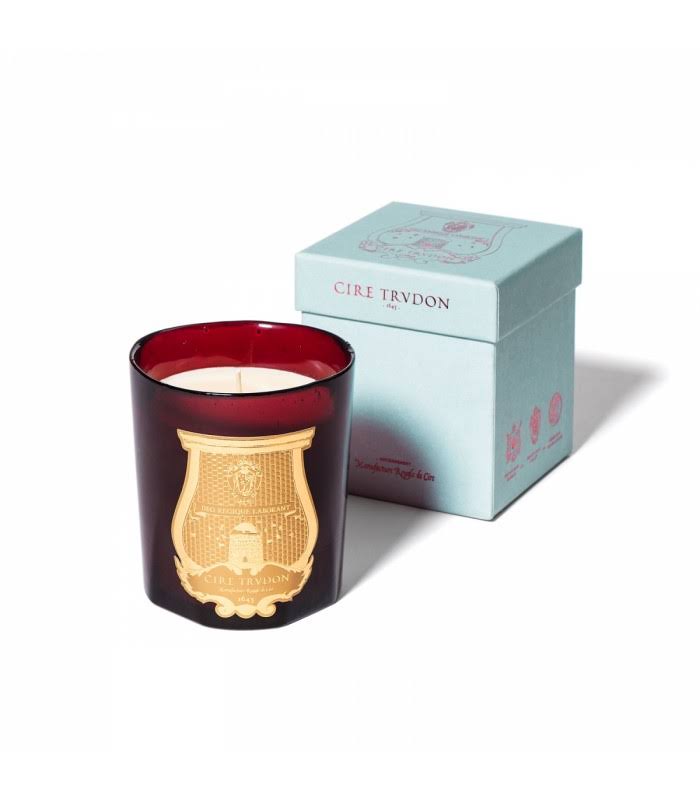 Scented Candle 270 Gr. M699